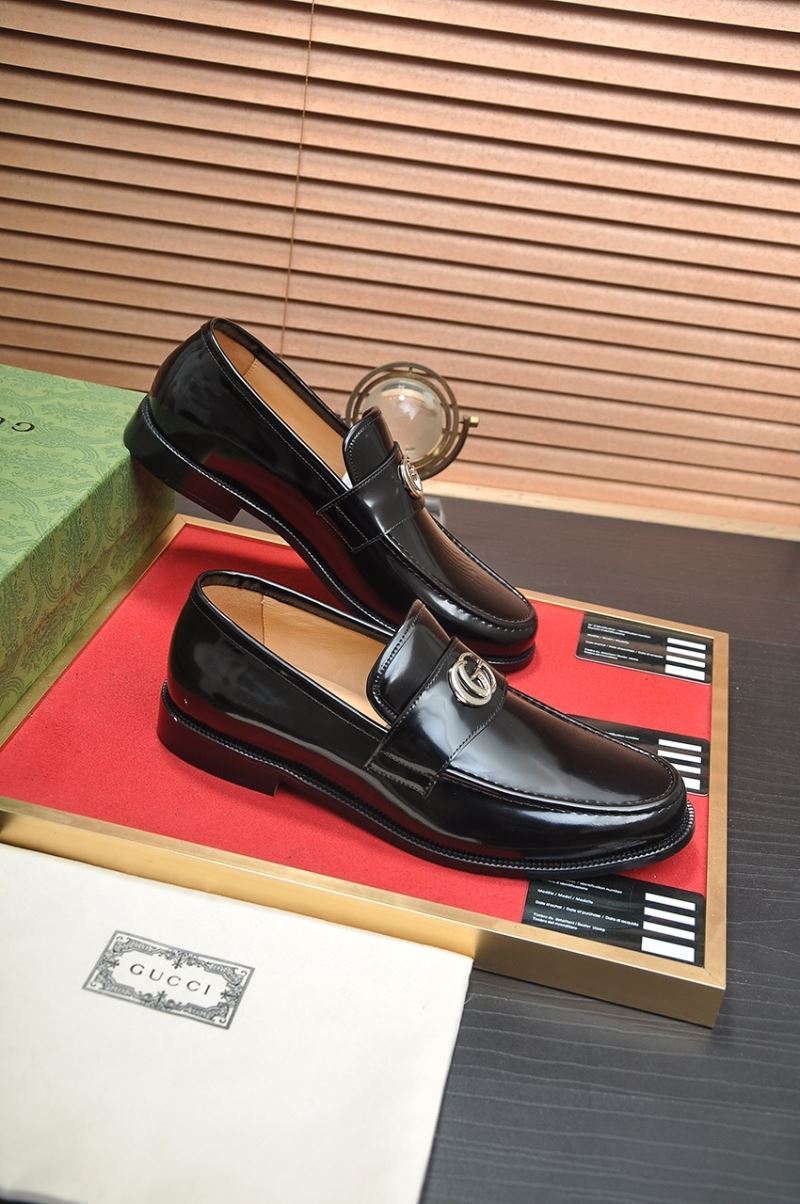 Gucci Business Shoes